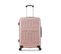 Valise Weekend Abs Hemera 4 Roues 65 Cm