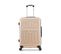 Valise Weekend Abs Hemera 4 Roues 65 Cm