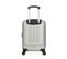 Valise Cabine Abs Harlem-e 4 Roues 50 Cm