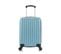 Valise Cabine Et Vanity Abs Volga-h