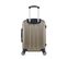 Valise Cabine Abs/pc Tunis  4 Roues 55 Cm