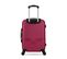 Valise Cabine Abs Bronx 4 Roues 55 Cm