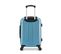 Valise Cabine Abs Madrid 4 Roues 55 Cm