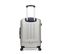 Valise Weekend Abs Harlem-a 4 Roues 60 Cm