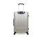 Valise Grand Format Abs Harlem-a 4 Roues 70 Cm