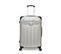 Valise Grand Format Abs Harlem-a 4 Roues 70 Cm