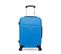 Valise Cabine Abs Chelsea 4 Roues 55 Cm