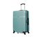 Valise Grand Format Abs Memphis 4 Roues 75 Cm