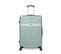 Valise Grand Format Abs Memphis 4 Roues 75 Cm