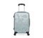 Valise Cabine Abs Naïs 4 Roues 55 Cm