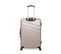 Valise Grand Format Abs Tigre 4 Roues 75 Cm