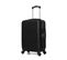Valise Cabine Abs Tigre 4 Roues 55 Cm