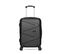 Valise Cabine Abs Amazone 4 Roues 55 Cm