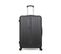 Valise Grand Format Abs Springfield 4 Roues 75 Cm