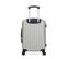 Valise Cabine Abs Springfield 4 Roues 55 Cm