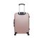 Valise Weekend Abs Miami  4 Roues 65 Cm