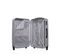 Valise Grand Format Abs Liam 4 Roues 75 Cm