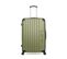 Valise Grand Format Abs Hambourg 4 Roues 75 Cm