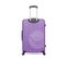 Valise Grand Format Abs Agata 4 Roues 75 Cm