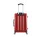 Valise Weekend Abs/pc Tunis  4 Roues 65 Cm