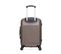 Valise Cabine Abs Selenga 4 Roues 55 Cm