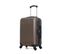 Valise Cabine Abs Selenga 4 Roues 55 Cm