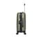 Valise Cabine Abs Napoli 4 Roues 55 Cm