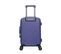 Valise Cabine Abs Spiez 4 Roues 55 Cm