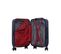 Valise Cabine Abs Spiez 4 Roues 55 Cm