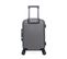 Valise Grand Format Abs Spiez 4 Roues 75 Cm