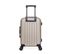 Valise Weekend Abs Rüti 4 Roues 65 Cm