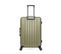 Valise Grand Format Abs Rüti 4 Roues 75 Cm