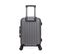 Valise Weekend Abs Rüti 4 Roues 65 Cm