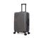 Valise Weekend Abs Rüti 4 Roues 65 Cm