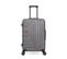 Valise Weekend Abs Rüti 4 Roues 65 Cm