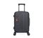 Valise Cabine Abs Rüti 4 Roues 55 Cm