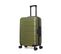 Valise Weekend Abs Aigle 4 Roues 65 Cm