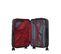 Valise Weekend Abs Aigle 4 Roues 65 Cm