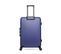 Valise Grand Format Abs Wil 4 Roues 75 Cm