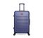 Valise Grand Format Abs Wil 4 Roues 75 Cm