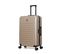 Valise Grand Format Abs Wil 4 Roues 75 Cm