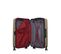 Valise Grand Format Abs Wil 4 Roues 75 Cm