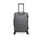 Valise Weekend Abs Wil 4 Roues 65 Cm