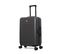 Valise Weekend Abs Wil 4 Roues 65 Cm