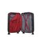 Valise Weekend Abs Wil 4 Roues 65 Cm