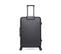 Valise Grand Format Abs Wil 4 Roues 75 Cm