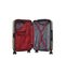 Valise Weekend Abs Uster 4 Roues 65 Cm