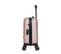 Valise Cabine Xs Uster 4 Roues 46 Cm