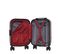 Valise Cabine Xs Uster 4 Roues 46 Cm