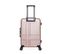 Valise Weekend Abs Uster 4 Roues 65 Cm